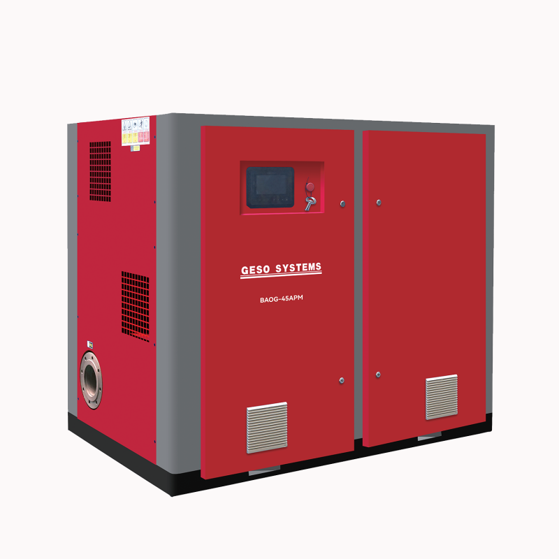 matumizi ya Air Compressor