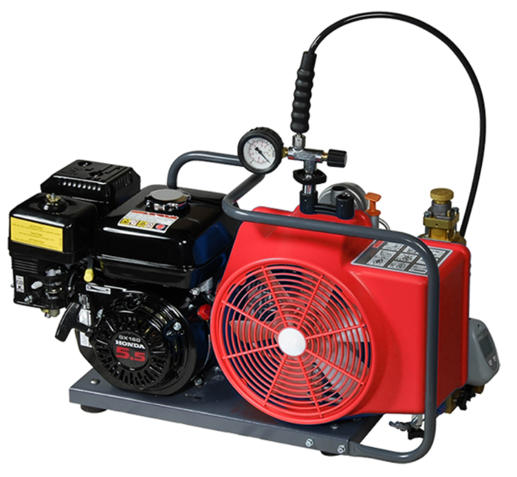 Geso Systems Inazindua Vifinyizo vya Mfululizo wa BG100-600 vya Pistoni zenye Mkazo wa Juu: Hadi Shinikizo la Miale 350 na Ufuatiliaji wa Mbali wa IoT