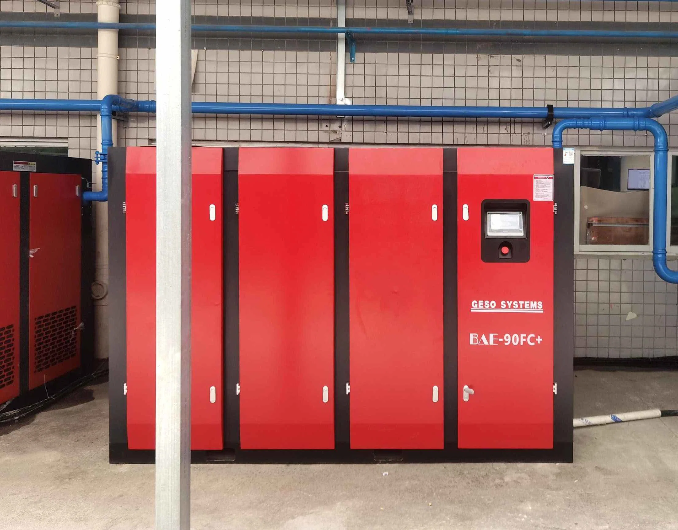 Jinsi ya kuchagua Compressor sahihi ya Parafujo kwa Kiwanda chako?