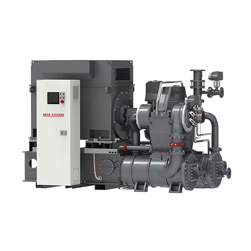 Compressor ya hewa ya Centrifugal